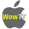 Aplicativo Wow77 para iOS
