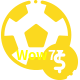Aposte em esportes do mundo todo no Wow77!