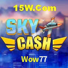 Aviator Game Wow77