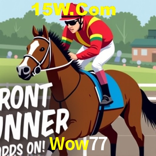 Game Providers Wow77