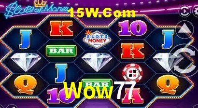 Avaliações dos Jogadores Wow77