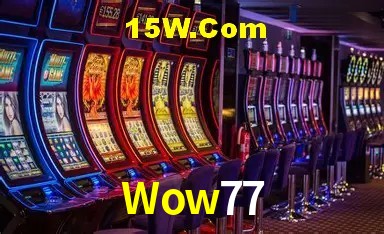 Estatísticas Esportivas Wow77