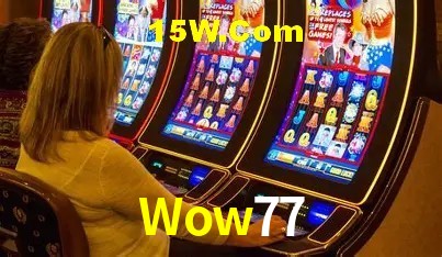 Apostas de Tênis Wow77