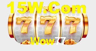 Wow77: Jogos de Caça-Níqueis-Altas Recompensas, Roleta-Velocidade, Blackjack-Desafios Máximos