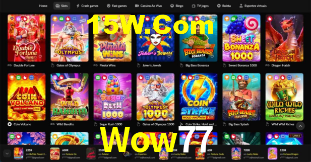 Wow77