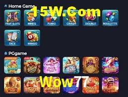 Spaceman Game Wow77