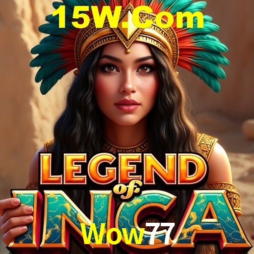 Inovações de Jogos na Wow77: O Futuro das Experiências Interativas