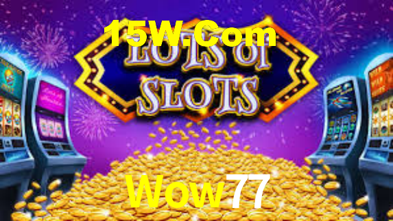 Bônus Generosos e Exclusivos no Wow77 para Você!