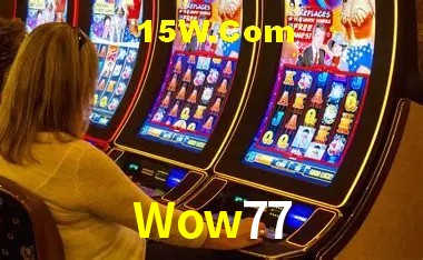 Cadastro Rápido Wow77