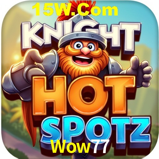 Descubra o Mundo do Cassino Online com Wow77