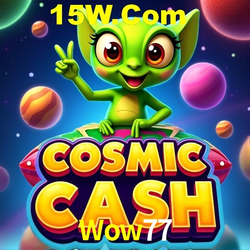 Bonus Features Wow77