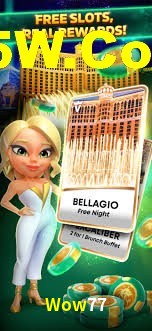 Ofertas Imperdíveis na Wow77: Promoções e Bônus Que Valem a Pena