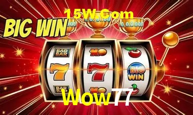 Diretório de Jogos Wow77