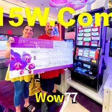 VIP Casino Wow77