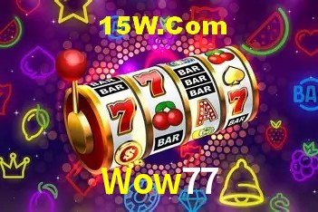 Design Responsivo Wow77