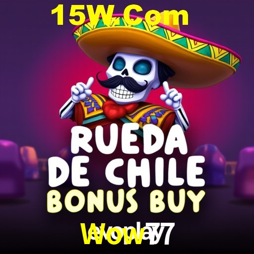 Descubra o Mundo do Cassino Online com Wow77
