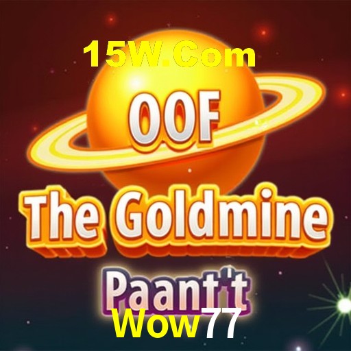 Programa VIP Wow77