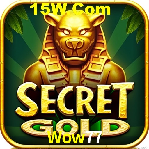 Live Casino Wow77
