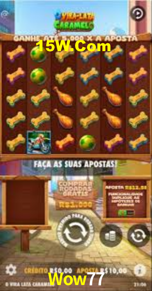 Wow77: Jogue Crash e Experimente Alta Recompensa Instantânea
